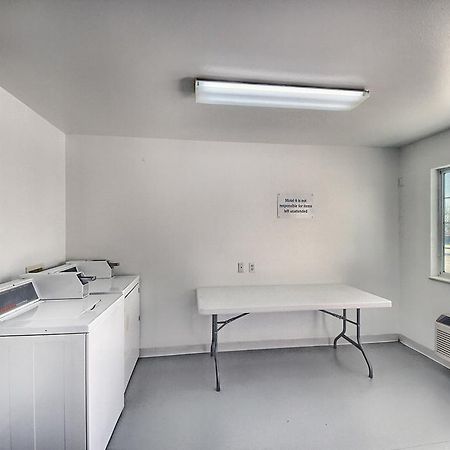 Motel 6-Kerrville, Tx エクステリア 写真