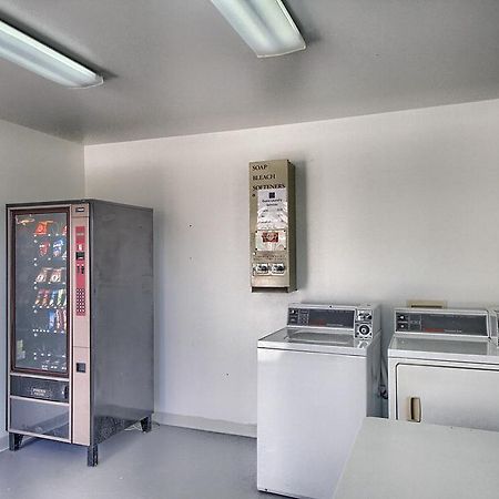 Motel 6-Kerrville, Tx エクステリア 写真