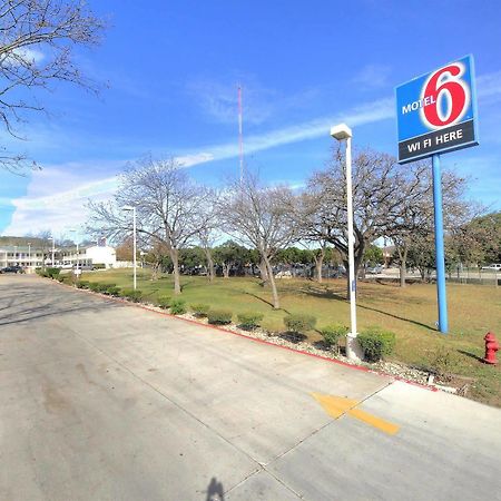 Motel 6-Kerrville, Tx エクステリア 写真
