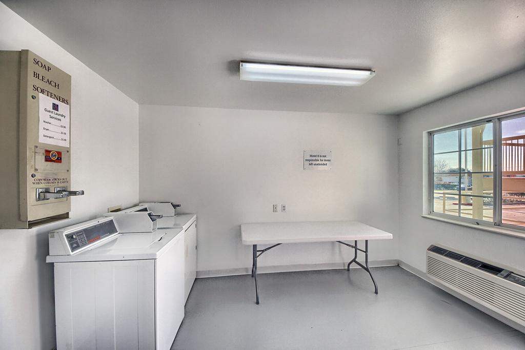 Motel 6-Kerrville, Tx エクステリア 写真