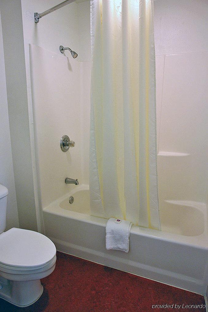 Motel 6-Kerrville, Tx エクステリア 写真