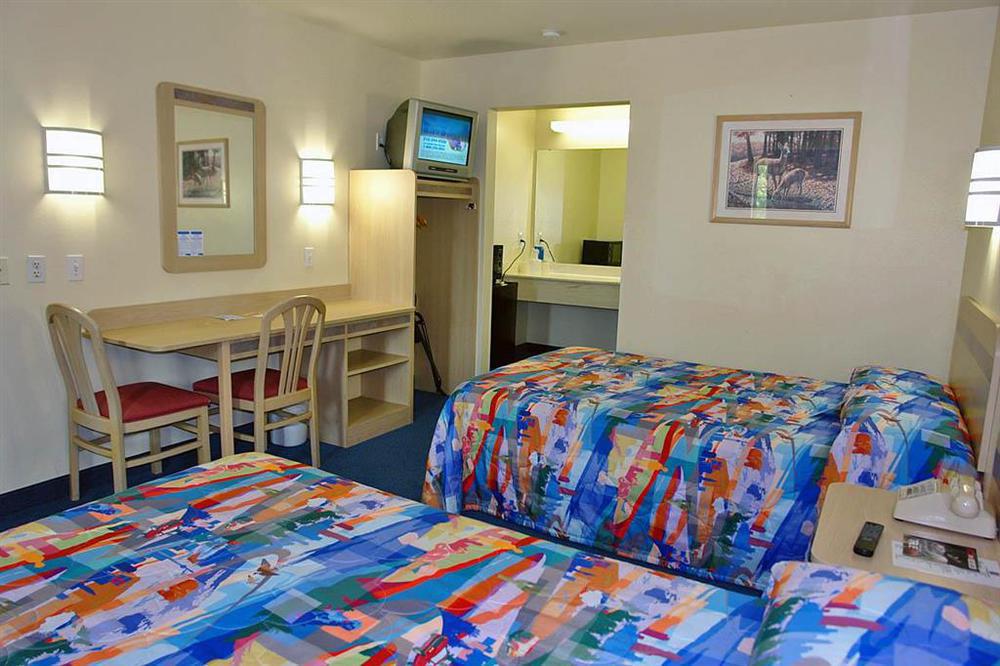 Motel 6-Kerrville, Tx 部屋 写真