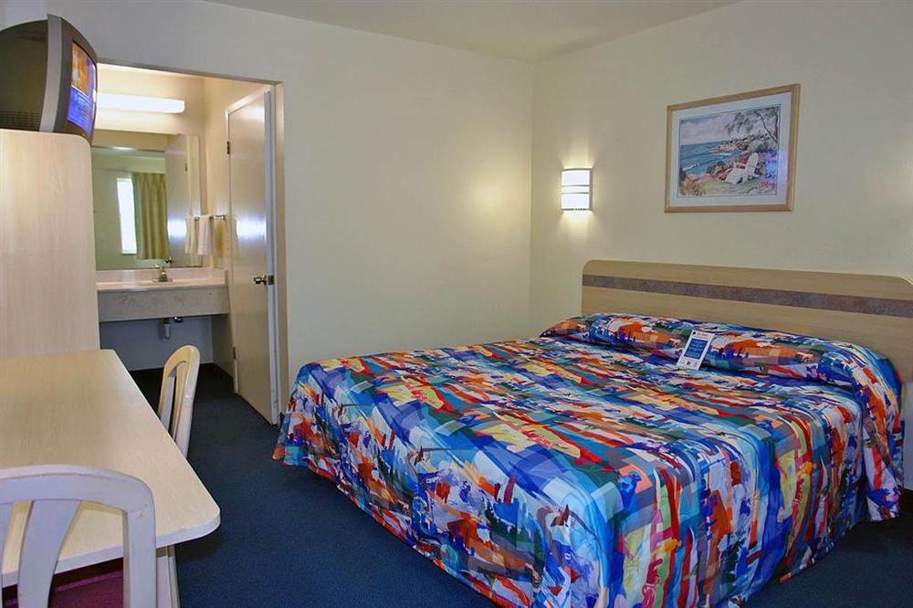 Motel 6-Kerrville, Tx 部屋 写真